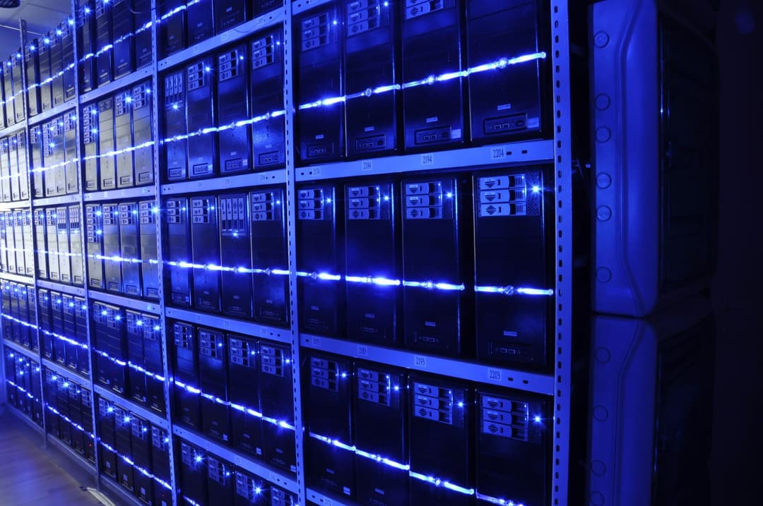 Digital Economy & AI